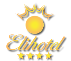 Hotel ELIHOTEL Indirizzo Via Lungomare, 274 Sant'Alessio Siculo (ME) - Messina - Italy Tel. +39 0942 756110 Fax +39 0942 751842  E-mail info@elihotel.net