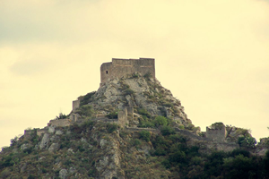  Castello di Origine Normanno Saraceno