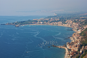 Comune di Giardini Naxos