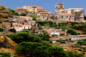 comune di savoca